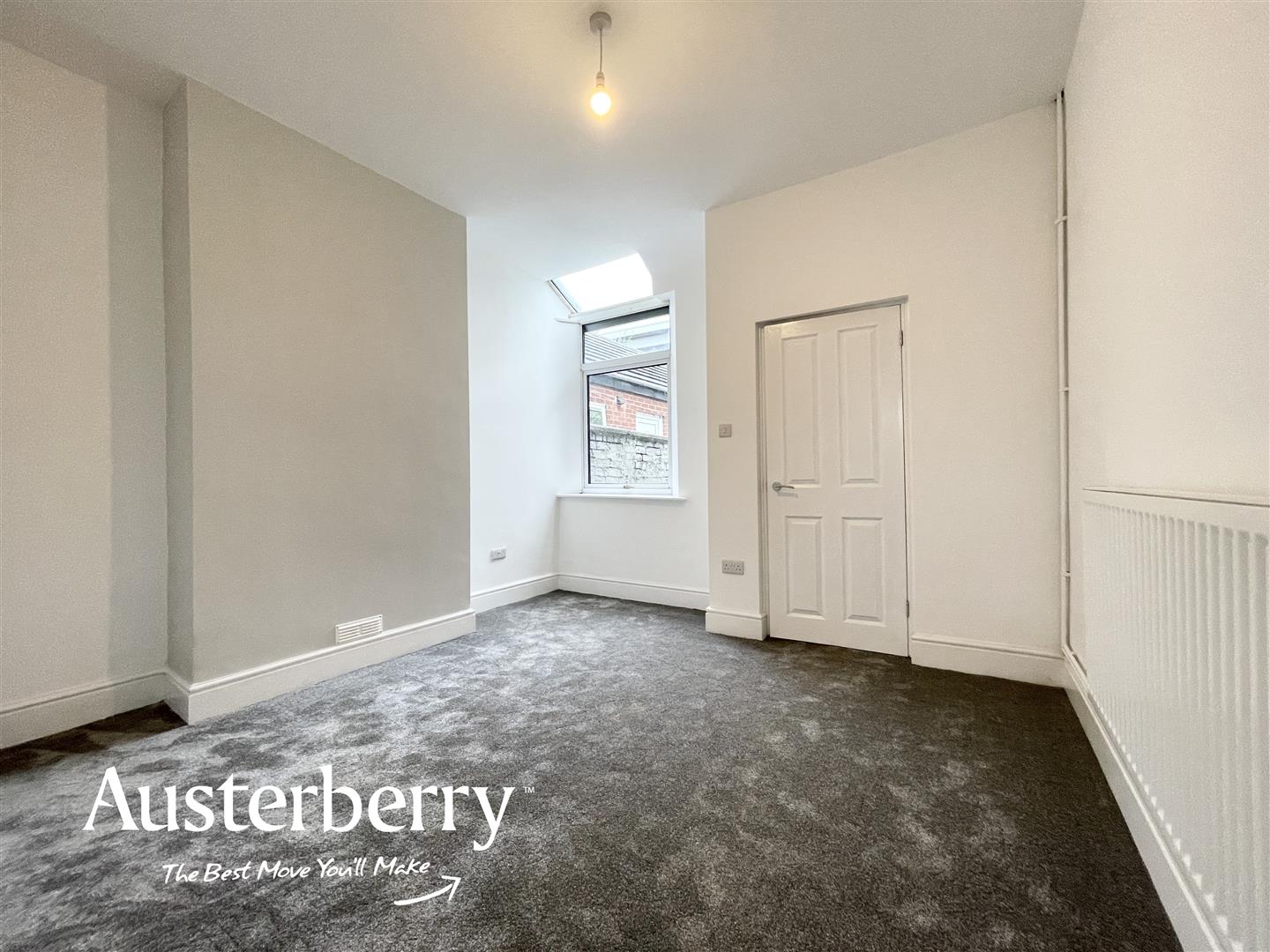 Highgrove Road, Trent Vale, Stoke-On-Trent